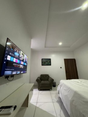 KIOYAD apartment